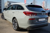 Hyundai i30 Kombi 1.5 N Line Mild-Hybrid