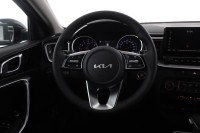 Kia cee'd Sporty Wagon Ceed SW 1.5 T-GDI Aut.