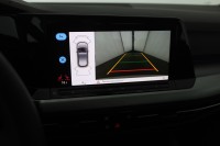 VW Golf VIII 1.0 TSI
