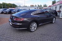 VW Arteon 2.0 TSI R-Line 4Motion