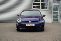 VW Golf VII 2.0 TDI R-Line 4Motion