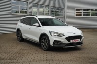 Ford Focus Turnier 1.0 EcoBoost Active