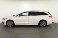 Ford Mondeo Turnier Hybrid Titanium