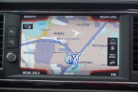 Seat Leon ST 1.5 TSI DSG FR Black Matt Edt.