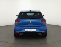 Seat Ibiza FR 1.5 TSI DSG