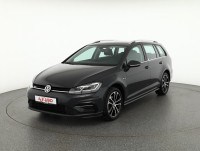 VW Golf VII Variant 2.0 TDI DSG R-Line 2-Zonen-Klima Navi Sitzheizung