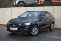 Vorschau: Seat Leon ST 2.0 TDI Style DSG