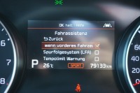 Kia pro_cee'd ProCeed 1.6 T-GDI GT