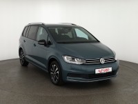 VW Touran 1.5 TSI IQ Drive DSG