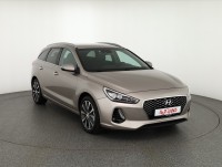 Hyundai i30 cw 1.4 T-GDI Premium