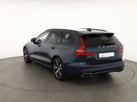 Volvo V60 T8 TwinEngine R-Design AWD