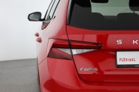 Skoda Fabia 1.0 TSI DSG