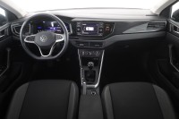 VW Taigo 1.0 TSI Life