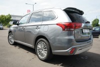 Mitsubishi Outlander 2.4 PHEV 4WD