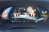MG ZS 1.5 Hybrid Luxury Aut.