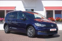VW Touran 2.0 TDI DSG