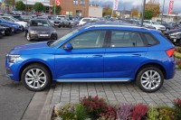 Skoda Kamiq 1.0 Style