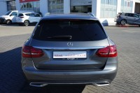 Mercedes-Benz C 220 C220 T-Modell d Avantgarde