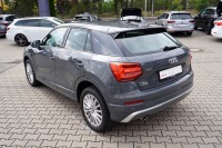 Audi Q2 30 TFSI design S Line