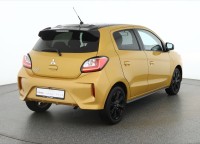 Mitsubishi Space Star 1.2 Spirit+ Black
