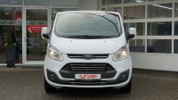Ford Tourneo Custom 2.0 TDCi L1 Titanium