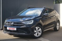 Vorschau: VW Taigo 1.0 TSI DSG