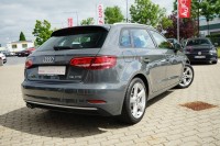 Audi A3 Sportback 35 TFSI sport