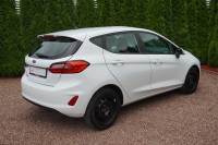 Ford Fiesta 1.1 Trend