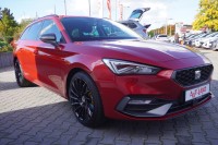 Seat Leon ST 1.5 eTSI FR DSG