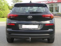 Hyundai Tucson 1.6 Pure 2WD