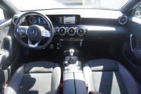 Mercedes-Benz A 140 A180 AMG Line