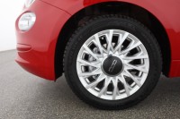 Fiat 500C 1.0 Mild Hybrid Lounge
