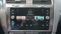 VW Golf VII 1.5 TSI Comfortline