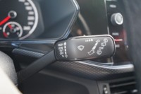 VW T-Cross 1.0 TSI