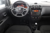 Dacia Lodgy 1.3 TCe 130