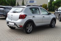 Dacia Sandero Stepway TCe 90 Prestige