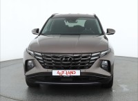 Hyundai Tucson 1.6 T-GDI PHEV 4WD