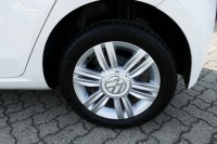 VW up up! 1.0 high up! Navi über APP SHZ 15Z 