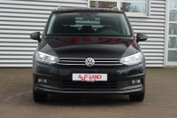 VW Touran 1.4 TSI DSG Sound