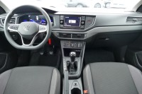 VW Polo 1.0