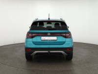 VW T-Cross 1.0 TSI Style OPF