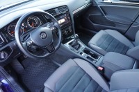 VW Golf VII Variant 1.5 TSI Highline