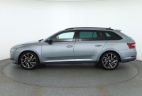 Vorschau: Skoda Superb Combi 1.4 TSI DSG Sportline