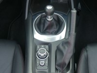 Mazda MX-5 2.0 Sports-Line