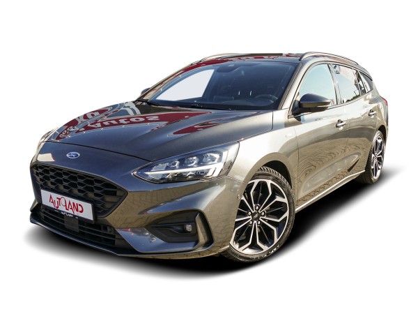Ford Focus Turnier 1.0 EcoBoost ST-Line