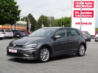 Vorschau: VW Golf VII 1.5 TSI Highline R-Line
