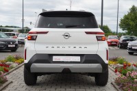 Opel Frontera 1.2 DI Turbo Ultimate Hybrid Aut.