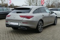 Mercedes-Benz CLA 180 Shooting Brake Progressive