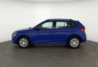 Vorschau: Skoda Kamiq 1.0 TSI Active OPF