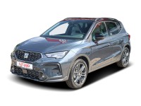 Seat Arona FR 1.5 TSI DSG Facelift 2-Zonen-Klima Sitzheizung LED